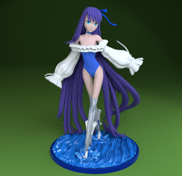 Lambda Meltryllis