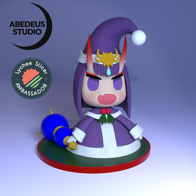 Padoru Shuten